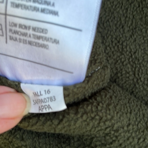 Field And Stream‎ Fleece Lined Cargo Pants - Picture 7 of 11